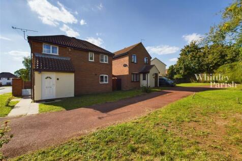 Speirs Way, Diss 3 bed detached house for sale