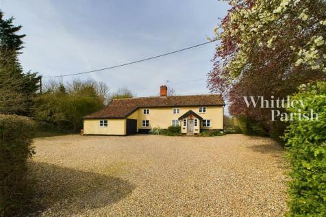 4 bedroom farm house for sale