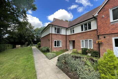 Rookery Court, Marden 3 bed end of terrace house for sale
