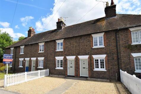 Marden, Kent 2 bed cottage for sale