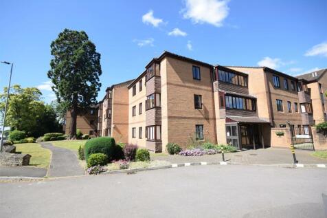 Langley Road, Chippenham 2 bed retirement property for sale