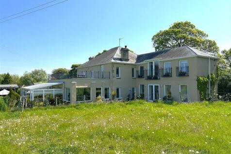 Nimlett, Cold Ashton, Chippenham 4 bed detached house for sale