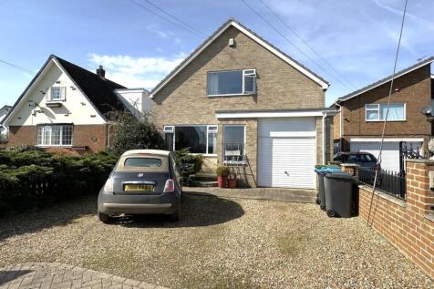 Engadine, Picton, TS15 0AG 3 bed detached house for sale