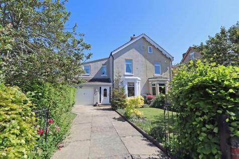 Richmond Road, Oxbridge, TS18 4DT 4 bed semi