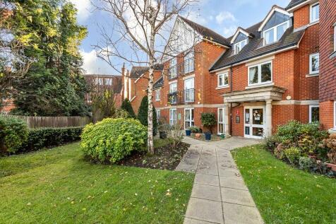 Linkfield Lane, REDHILL, Surrey, RH1 1 bed apartment for sale