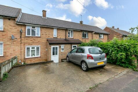 Colman Way, Redhill, Surrey, RH1 3 bed terraced house for sale