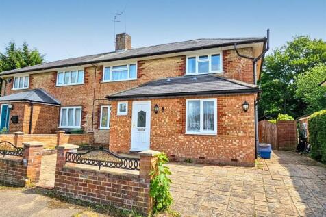 Shenleybury Cottages, Shenley 3 bed semi