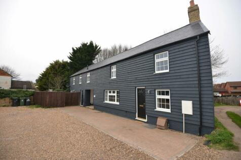 2 bedroom coach house for sale
