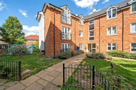 River View, Shefford, SG17 1 bed apartment for sale