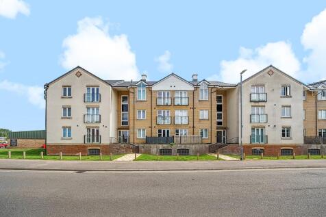 River View, Shefford, SG17 2 bed apartment for sale