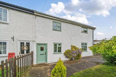 Bury Road, Shillington, Hitchin, SG5 3 bed semi