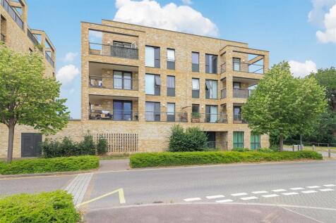 Woodpecker Way, Trumpington CB2 2 bed apartment for sale