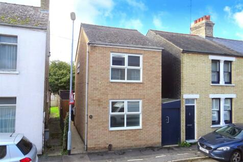 2 bedroom detached house for sale