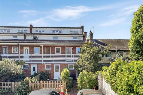 Cavendish Road, Cambridge CB1 1 bed flat for sale