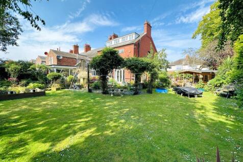 Fountayne Street, Goole 4 bed detached house for sale