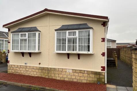 2 bedroom park home for sale