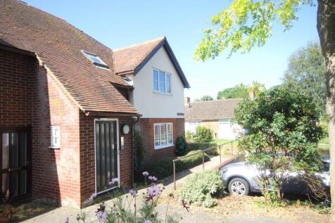 Thame 2 bed apartment for sale