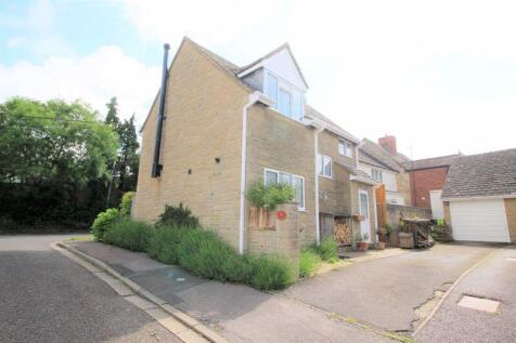 Long Crendon 3 bed detached house for sale