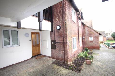 Thame 2 bed apartment for sale