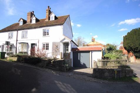 Tetsworth 3 bed cottage for sale