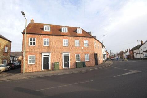 Thame 2 bed apartment for sale