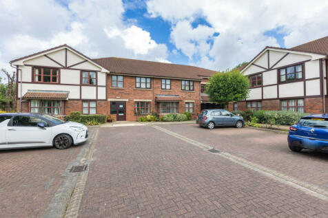 1 bedroom terraced house for sale