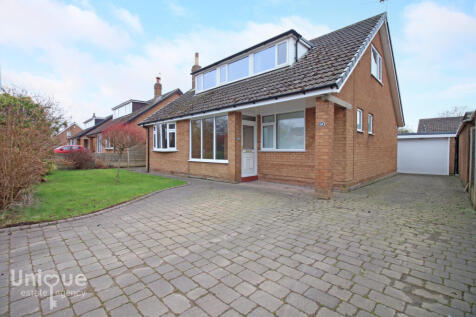 Arthurs Lane, Hambleton... 3 bed bungalow for sale