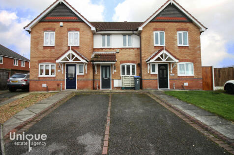 Chive Close,  Blackpool, FY2 2 bed terraced house for sale
