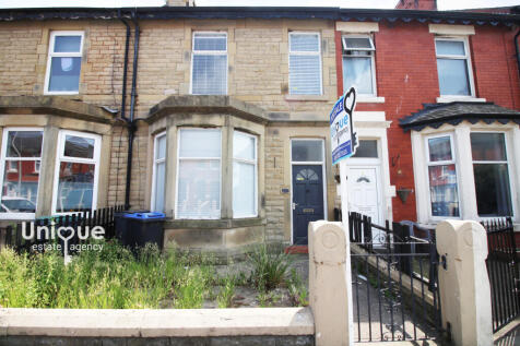 Palatine Road,  Blackpool, FY1 5 bed terraced house for sale