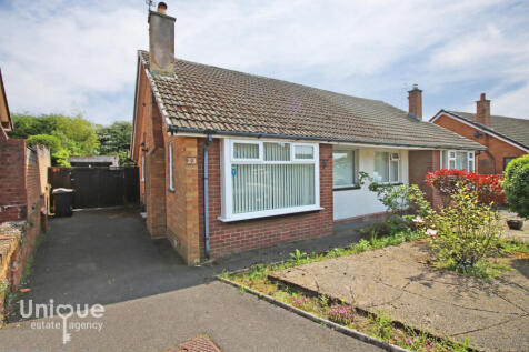 2 bedroom bungalow for sale