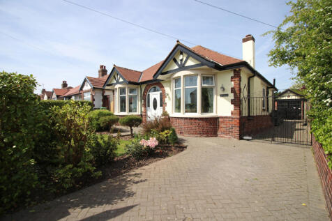 3 bedroom bungalow for sale