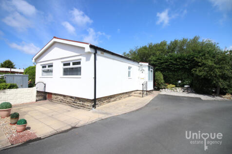 Lilac Drive, Hambleton Country Park... 2 bed park home for sale