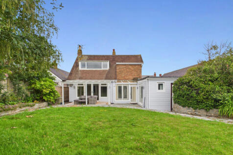 Duchess Drive, Bispham, Blackpool, FY2 5 bed detached house for sale