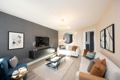 Plot 57, The Nelson, Waterside... 4 bed detached house for sale