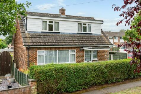 2 bedroom detached house for sale