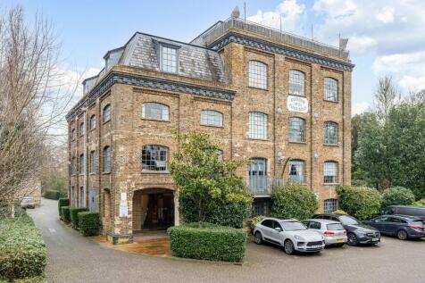 Kents Lane, Ware SG11 1 bed apartment for sale