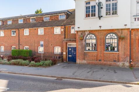 Star Street, Ware SG12 1 bed apartment for sale