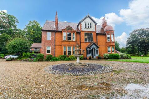 Linby Lane, Linby, Nottingham... 2 bed apartment for sale