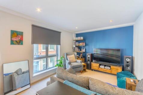 1 bedroom apartment for sale