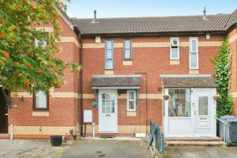 1 bedroom terraced house for sale