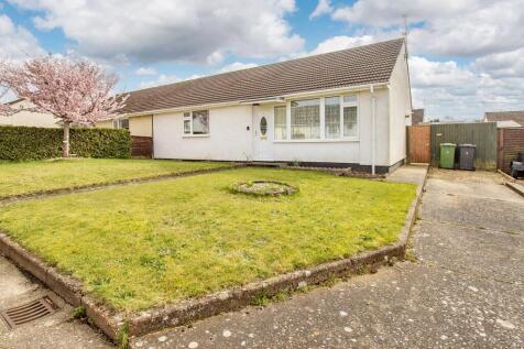 Appledore Lane, Wicken Green Village... 2 bed semi