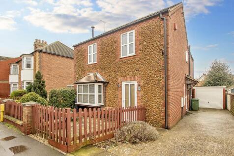 High Street, Heacham 3 bed detached house for sale