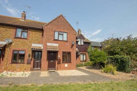 Hill Road, Ingoldisthorpe 2 bed terraced house for sale