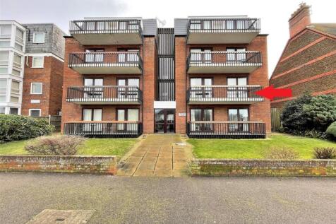 Northgate, Hunstanton 2 bed flat for sale