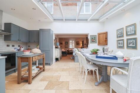 Field House Farm Cottages, Brancaster 2 bed cottage for sale