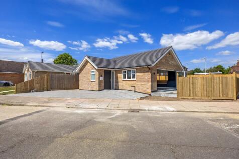 2 bedroom bungalow for sale