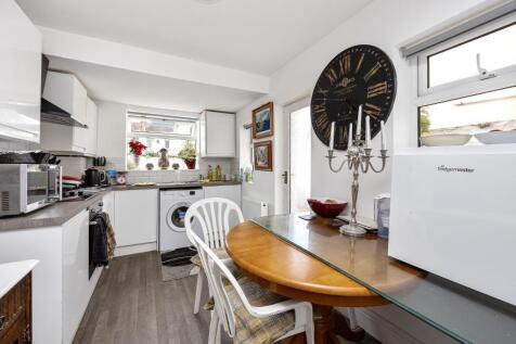 Archibald Road, Worthing, BN11 2SL 3 bed terraced house for sale