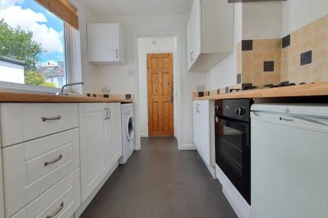 Shirley Street, Hove, BN3 3WJ 2 bed apartment for sale