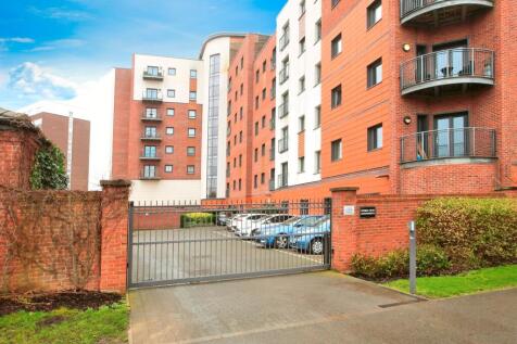 2 bedroom apartment for sale