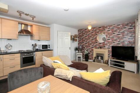 1 bedroom flat for sale